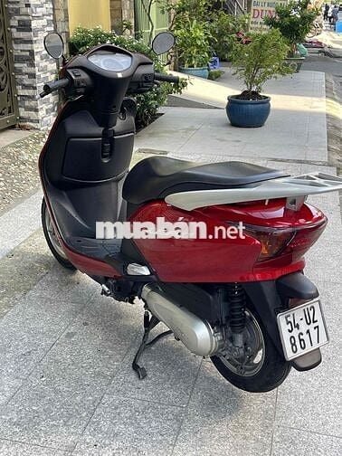 cần bán xe lead 2010 xe nguyên rin
