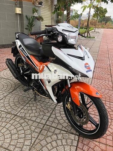 xe đẹp 9 chủ giá yêu thương