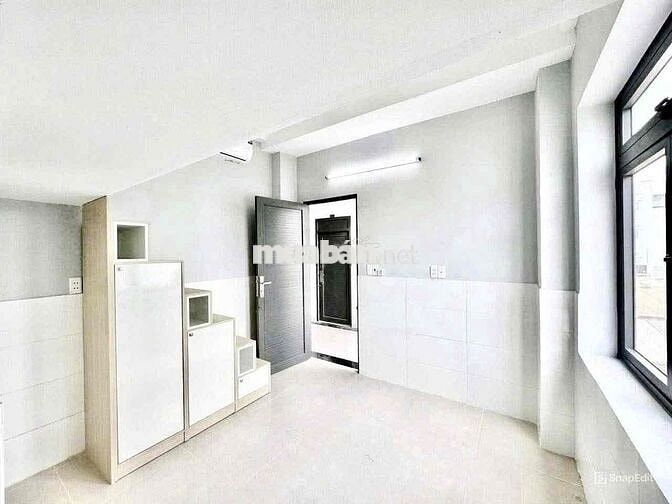 🍓Cho Thuê Căn Gác Thoáng Mát Gần Nhà Ga T3 Mới Nhất Tháng 10/2025🍓