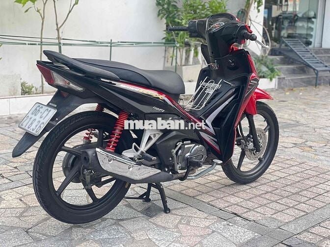 Rsx Fi 2014 trả trc 7tr9 nhận xe bao nợ xấu