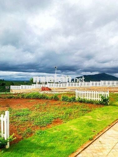 Bán đất chính chủ thanh toán 390tr sang sổ ngay tại Bảo Lộc