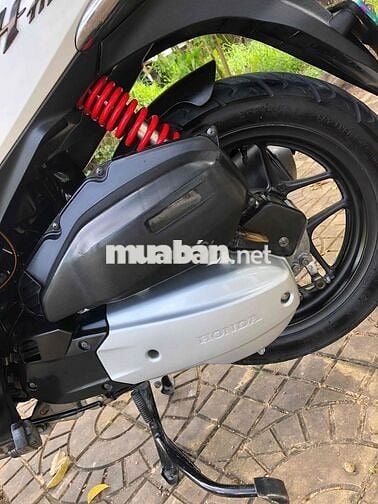xe đẹp máy zin 9 chủ khoá thông minh