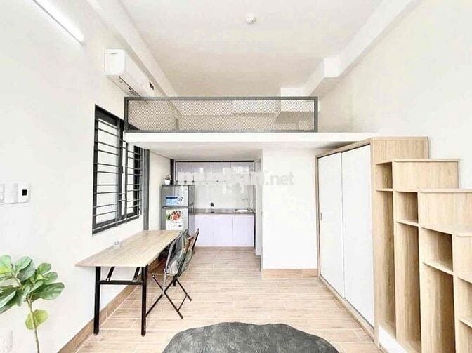 🍓Cho Thuê Căn Gác Thoáng Mát Gần Nhà Ga T3 Mới Nhất Tháng 10/2025🍓