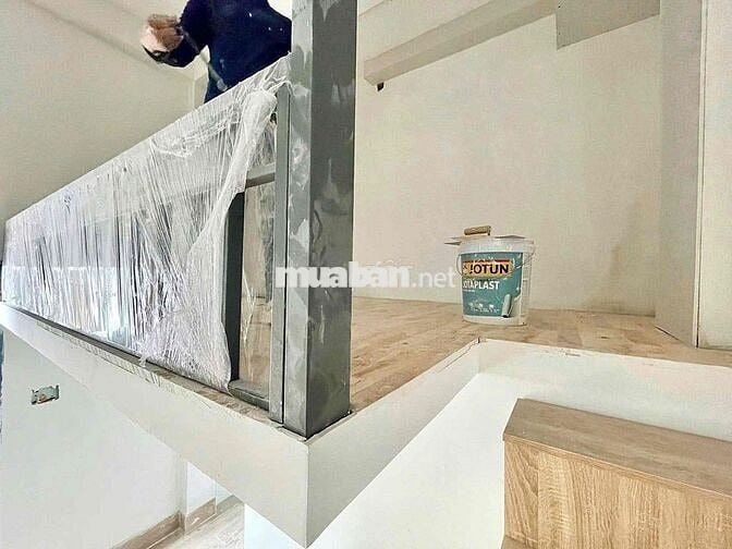 🍓Cho Thuê Căn Gác Thoáng Mát Gần Nhà Ga T3 Mới Nhất Tháng 10/2025🍓