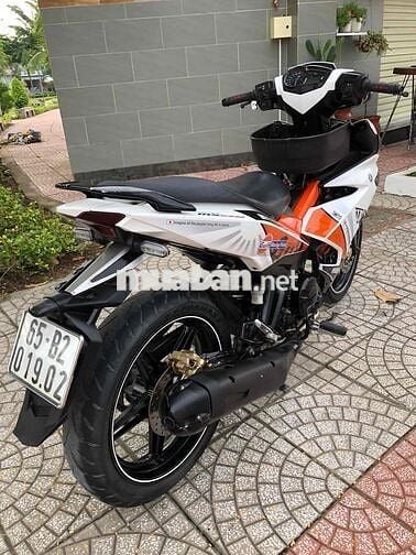 xe đẹp 9 chủ giá yêu thương