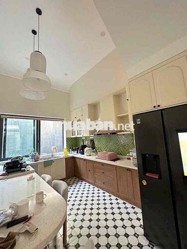 Bán nhà mới xây ngay Cây Keo Tam Phú 93m2 full thổ cư 8.9TỶ TL