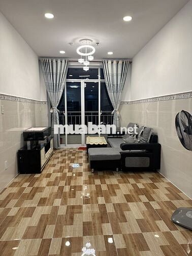 Cần bán gấp căn hộ Bình Đông Xanh , Q8