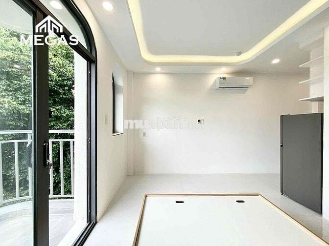 PHÒNG MỚI 100% FULL NỘI THẤT NGAY GIGAMALL CAM KẾT NHÀ ĐẸP CAM KẾT MỚI