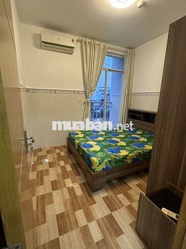 Cần bán gấp căn hộ Bình Đông Xanh , Q8