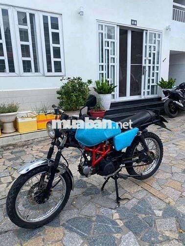 Xe win Hàn Quốc