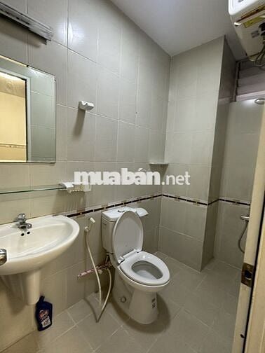 Cần bán gấp căn hộ Bình Đông Xanh , Q8