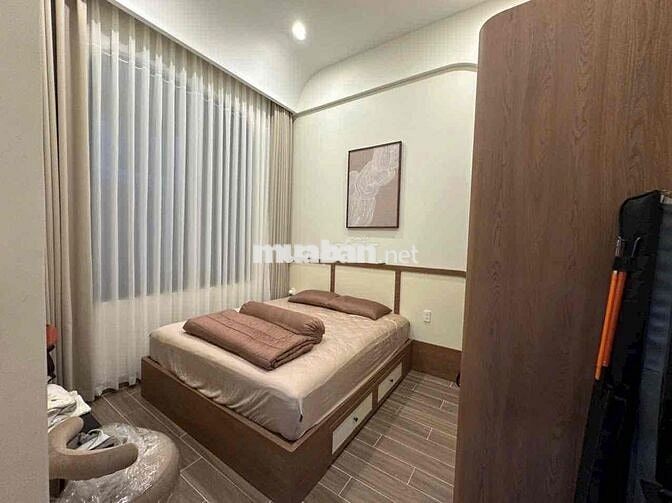 Bán nhà mới xây ngay Cây Keo Tam Phú 93m2 full thổ cư 8.9TỶ TL