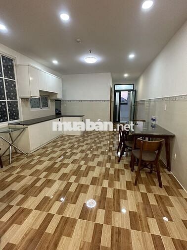 Cần bán gấp căn hộ Bình Đông Xanh , Q8