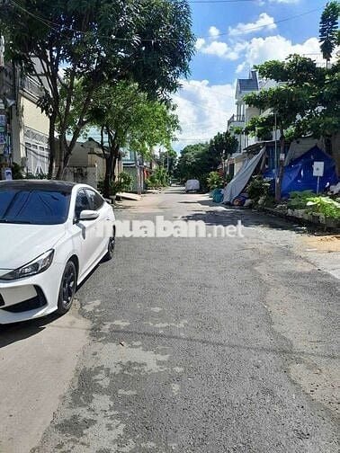 Đất 7 x 22 đường nhựa 6m KDC Đại Hải,xã Bà Điểm