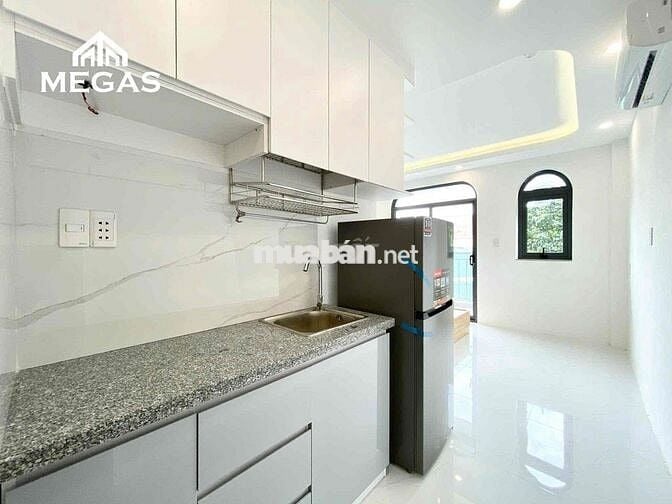 PHÒNG MỚI 100% FULL NỘI THẤT NGAY GIGAMALL CAM KẾT NHÀ ĐẸP CAM KẾT MỚI