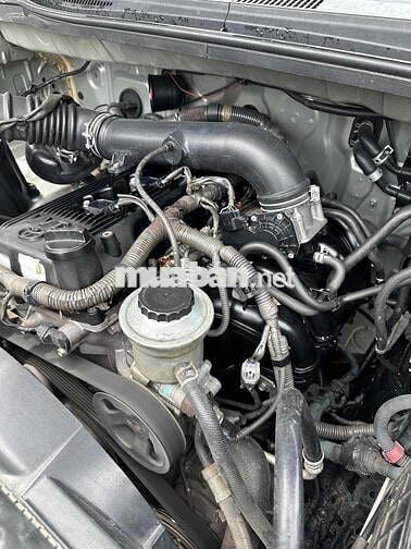 Toyota Innova 2009 G - 140000 km