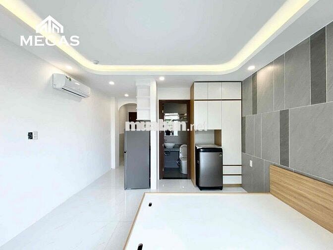 PHÒNG MỚI 100% FULL NỘI THẤT NGAY GIGAMALL CAM KẾT NHÀ ĐẸP CAM KẾT MỚI