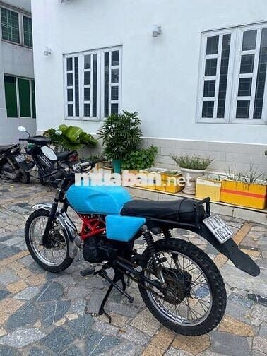 Xe win Hàn Quốc