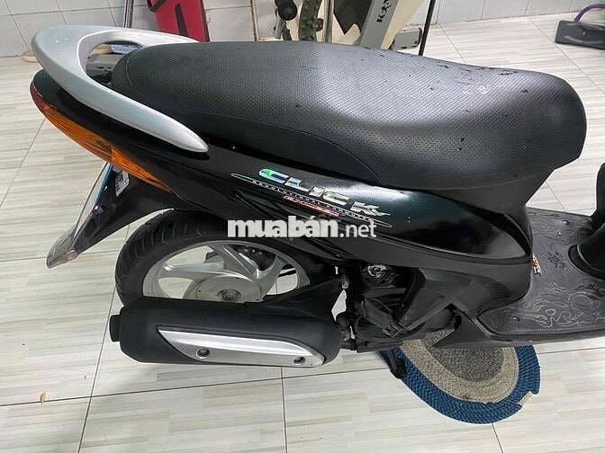 xe Honda Click mâm 6 cây