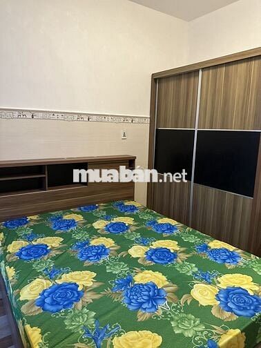 Cần bán gấp căn hộ Bình Đông Xanh , Q8