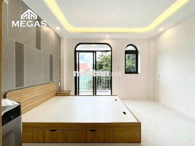 PHÒNG MỚI 100% FULL NỘI THẤT NGAY GIGAMALL CAM KẾT NHÀ ĐẸP CAM KẾT MỚI