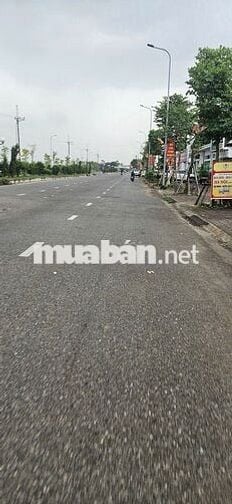 Bán Lô 47m2 Hoàng Dương, Mai Đình  Mặt Tiền rộng -Ngõ Thông Ô Tô