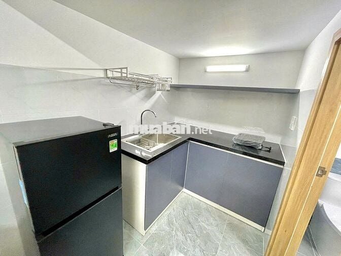 CĂN HỘ MỚI STUDIO - DUPLEX 100% KHU VỰC LIÊN CHIẾU