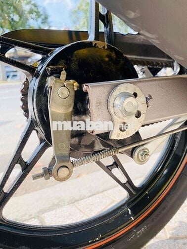Ex 135 2016 CTĐ xe đẹp zin chuẩn sơn zin chực đẹp🔥