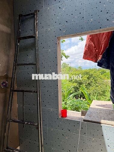 Bán nhà mới keng 100m2 kiệt Trường Chinh  3 phòng ngủ, giá 3ty590tl