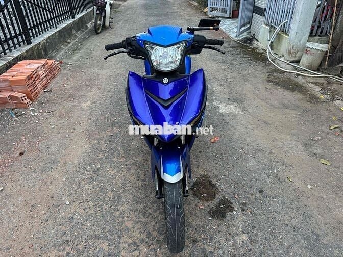 Exciter 150, máy zin chuẩn