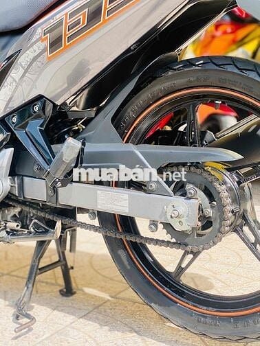 Ex 135 2016 CTĐ xe đẹp zin chuẩn sơn zin chực đẹp🔥