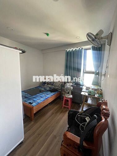 Bán nhanh căn 2PN 2WC Bcons Sala 62m2 Giá tốt 1,8 tỷ bao sang tên