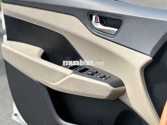 Hyundai Accent 2022 1.4 MT - 38000 km