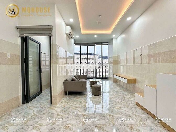 ▫️ DUPLEX MỚI CÓ BAN CÔNG - FULL NỘI THẤT ▫️