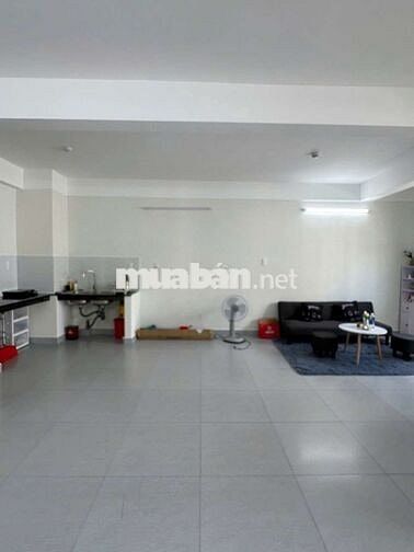 CHO THUÊ CĂN HỘ NAM LONG CENTRAL LAKE 57M2 SĂN NỘI THẤT 6TR/THÁNG