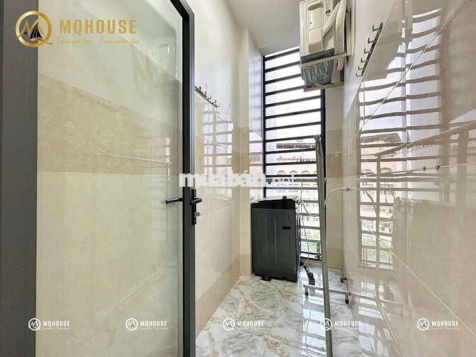 ▫️ DUPLEX MỚI CÓ BAN CÔNG - FULL NỘI THẤT ▫️