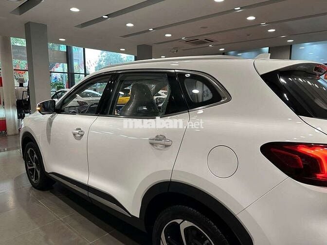 bán xe oto 2024