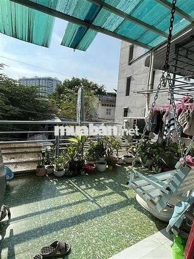 LÊ VĂN THỌ , GÒ VẤP , HXH , NHÀ 2 TẦNG BTCT , VUÔNG A4 , 49M2