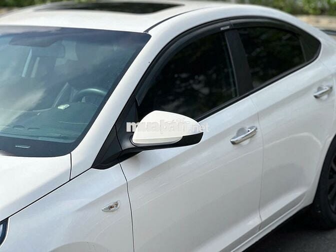 Hyundai Accent 2022 1.4 MT - 38000 km
