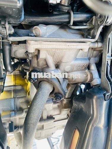 Ex 135 2016 CTĐ xe đẹp zin chuẩn sơn zin chực đẹp🔥