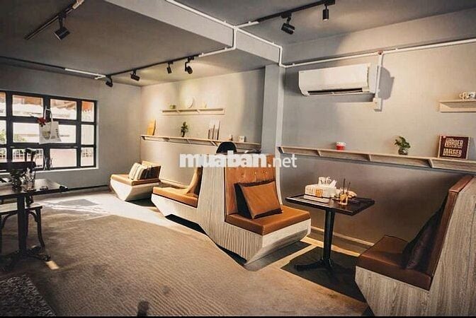 Cho thuê nguyên căn Villa Tân cổ điển, gần mặt tiền Quang Trung p10 GV