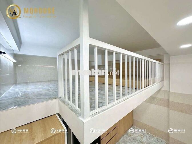 ▫️ DUPLEX MỚI CÓ BAN CÔNG - FULL NỘI THẤT ▫️