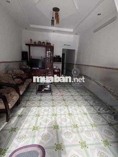 BÁN NHÀ 50m2 PHAN HUY ÍCH P12GV-Chỉ 3Tỷ950