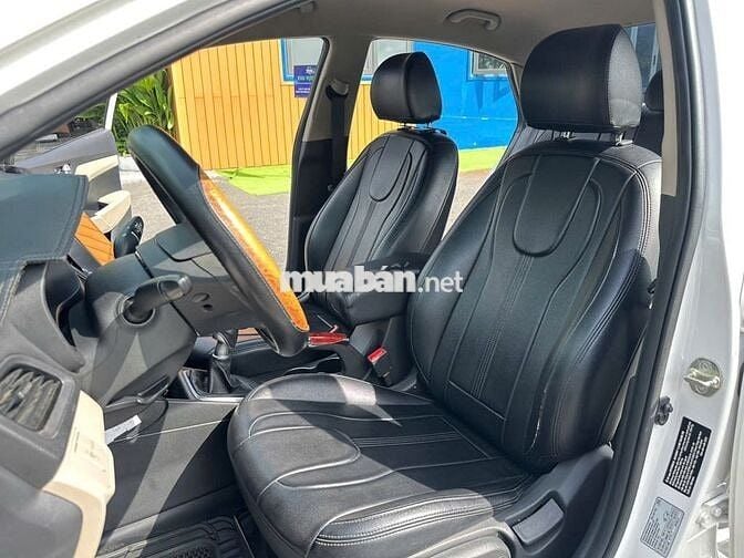 Hyundai Accent 2022 1.4 MT - 38000 km