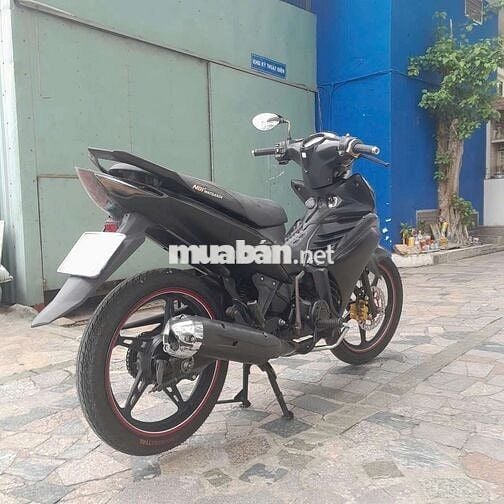 Xe ex 50 cc 2023