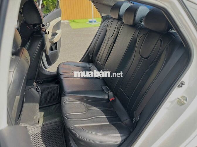 Hyundai Accent 2022 1.4 MT - 38000 km