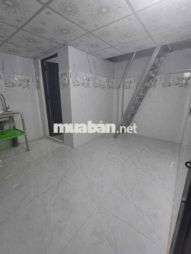 NHÀ TRỌ MINH AN - KDC TÂN PHÚ - CẦN THƠ