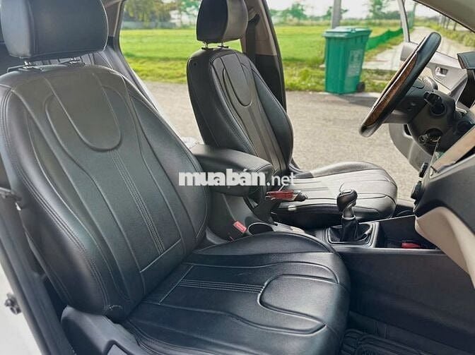 Hyundai Accent 2022 1.4 MT - 38000 km