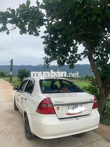 Daewoo Gentra 2008 SX 1.5 MT - 150000 km. giá 70tr