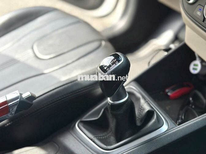 Hyundai Accent 2022 1.4 MT - 38000 km